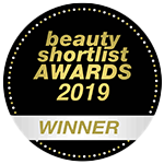 Beauty Shortlist Awards 2019
